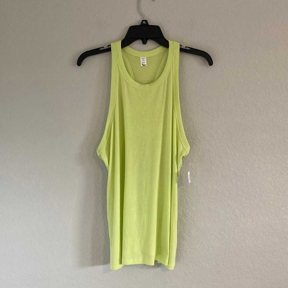 Go dry workout tee